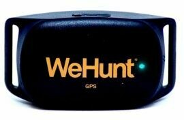 WeHunt GPS-tracker
