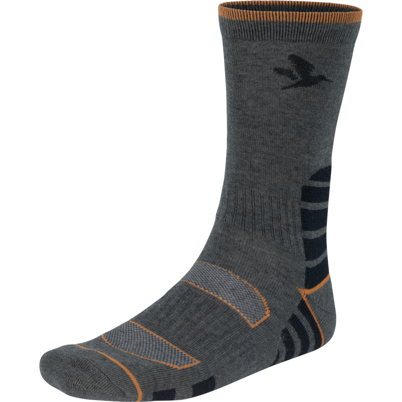 Hawker stalking sock Seeland