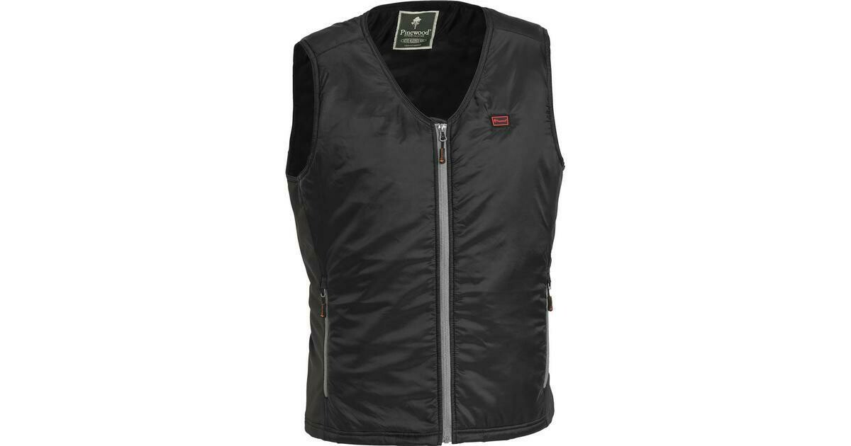 Pinewood Heated Vest - Electrothermal