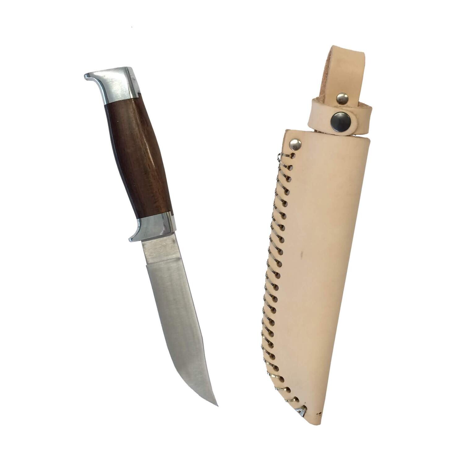 Vangedal Junior Slire kniv - 100 mm klinge