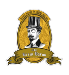 The Brew Baron - Lebanon's only home-brew equipment store