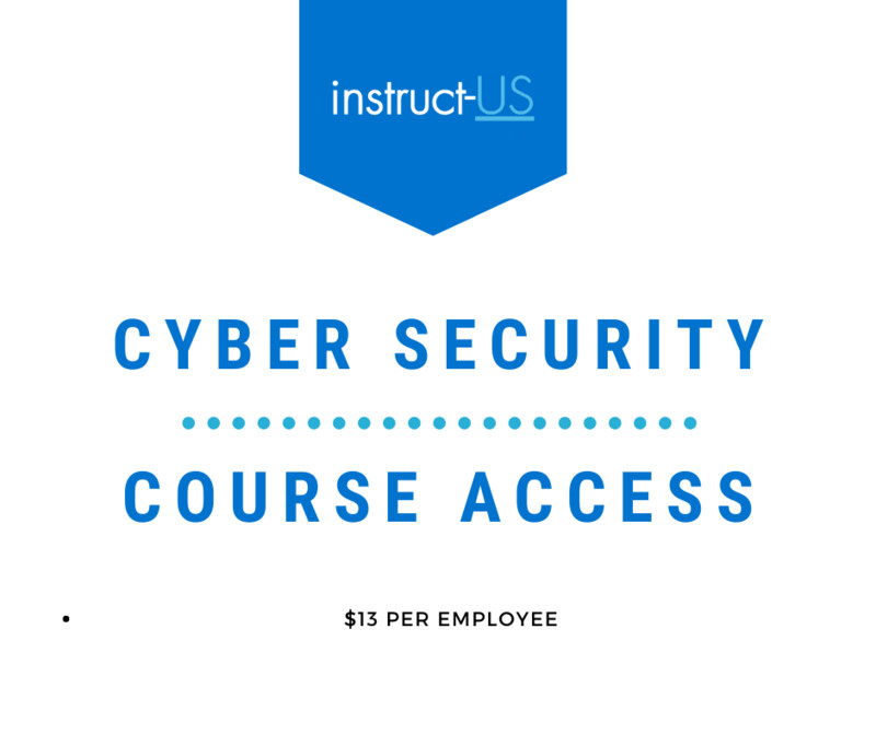 Cyber Security Course
