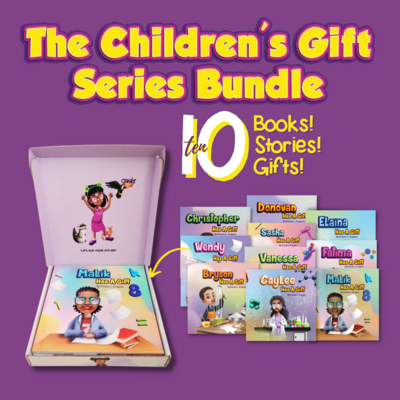 The Children's Gift Series