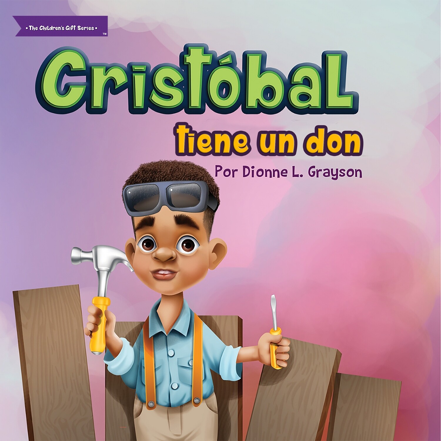 Cristóbal tiene un don