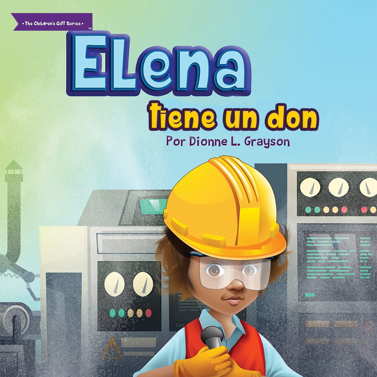 Elena tiene un don