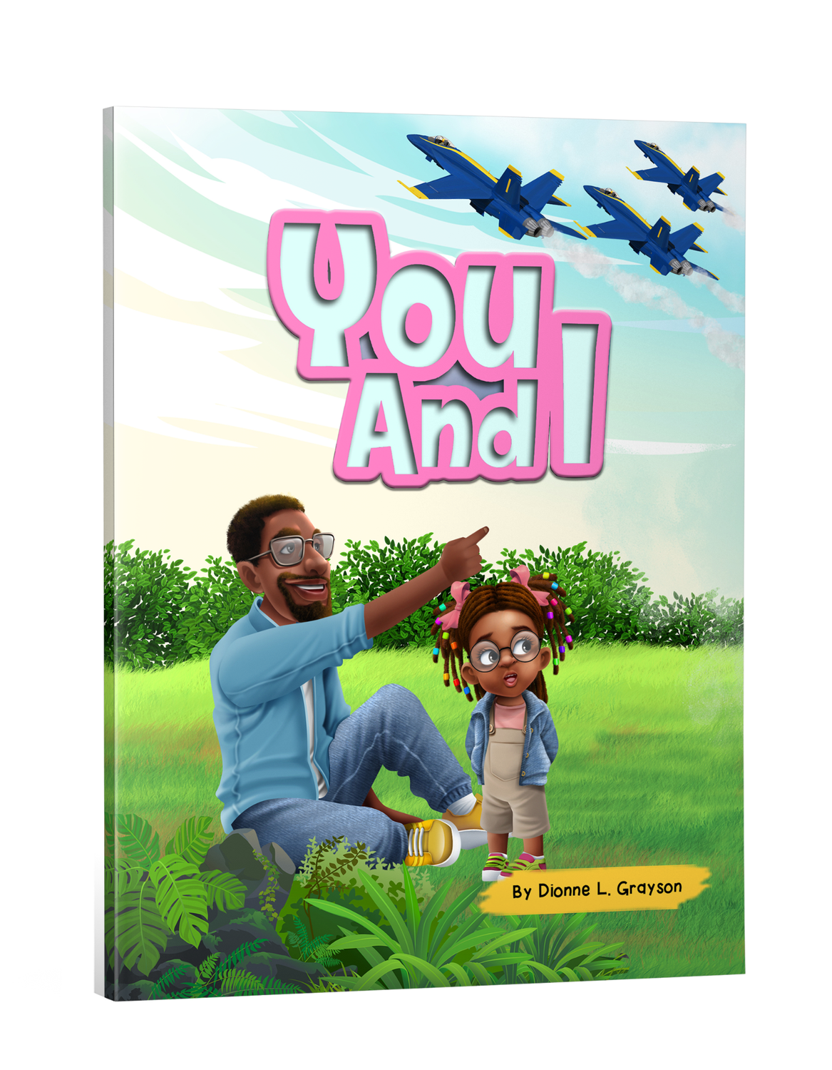 You and I