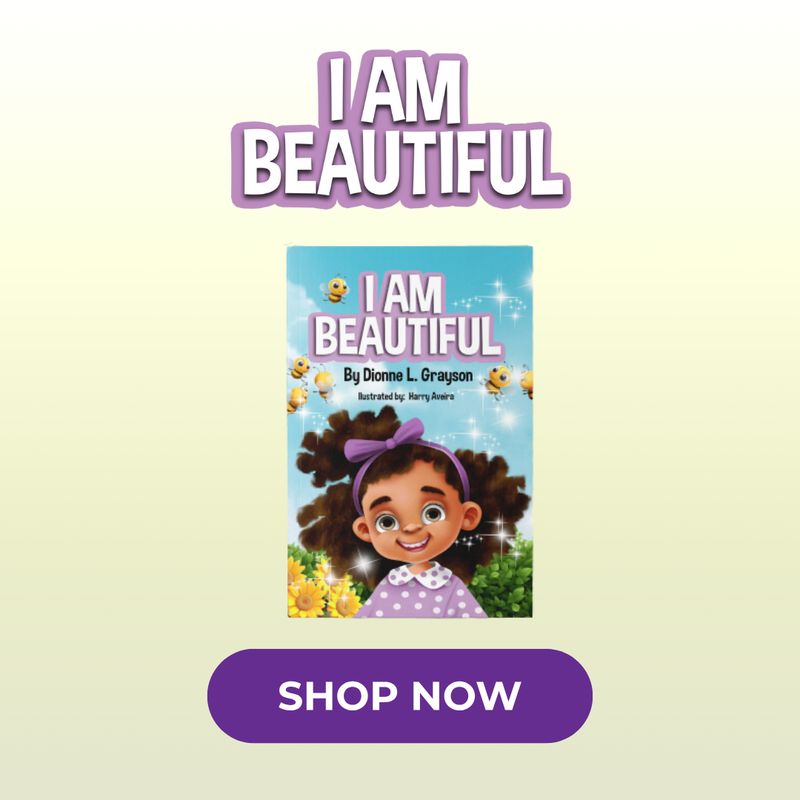I Am Beautiful