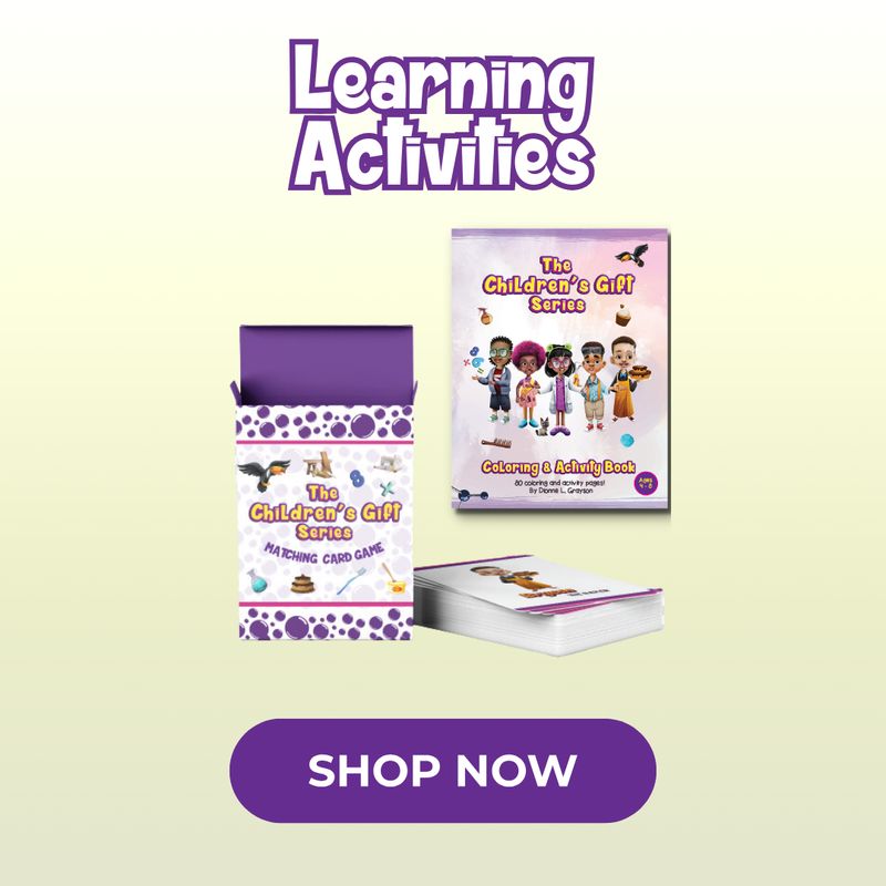 Learning Activities