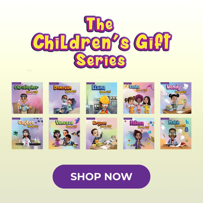 The Children’s Gift Series