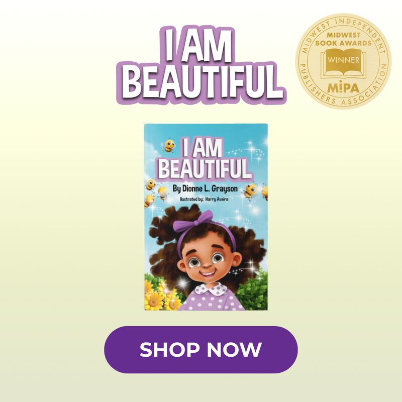 I Am Beautiful
