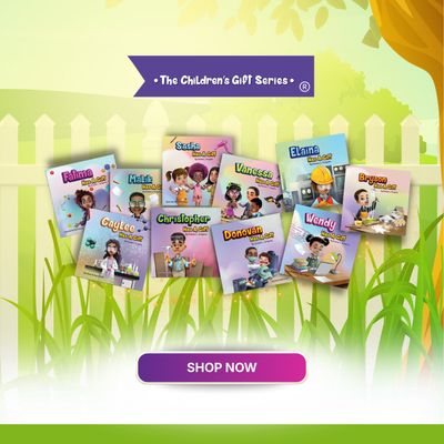 The Children’s Gift Series