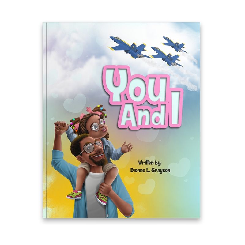 You and I