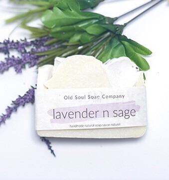 Artisan Soaps