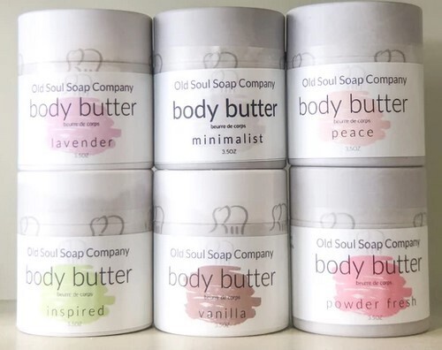 Body Butter