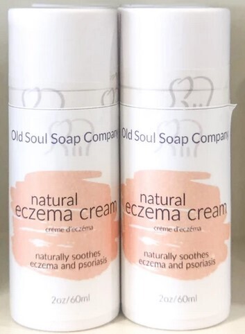 Eczema Salve