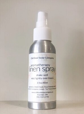 Linen Spray