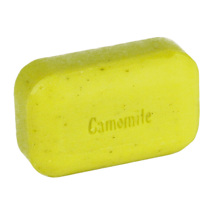 Camomile Soap Bar