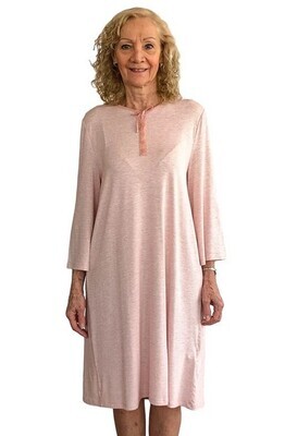 Pink Nightgown (Emma)