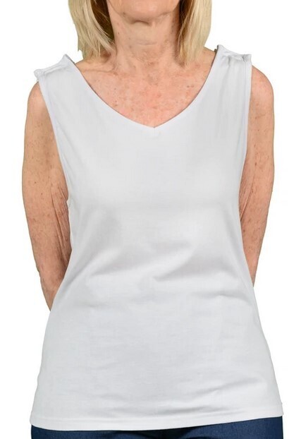 Light Stretch Knit Camisole (Cami)