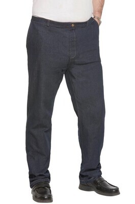 Blue Demin Pants (Willy)