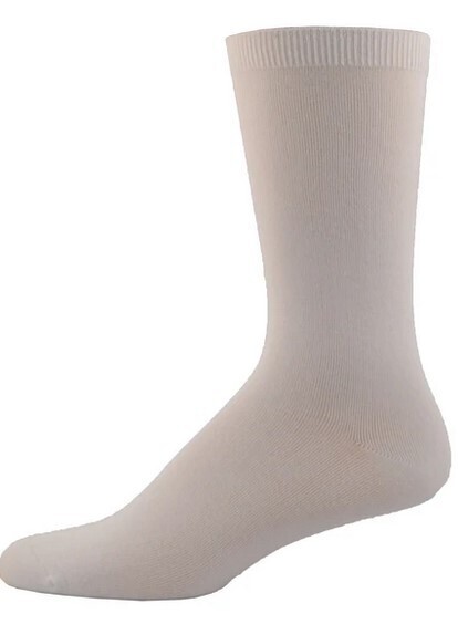 Diabetic Soft Bamboo Socks
