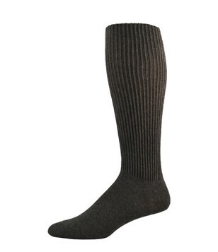 Diabetic Comfort Over The Calf Socks