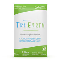 Unscented Laundry Strips (64 Load)