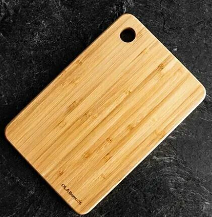 Bamboo Cutting Board