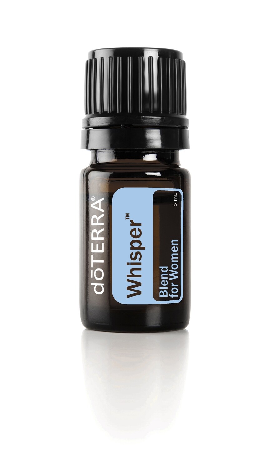 Whisper Essential Oil Blend