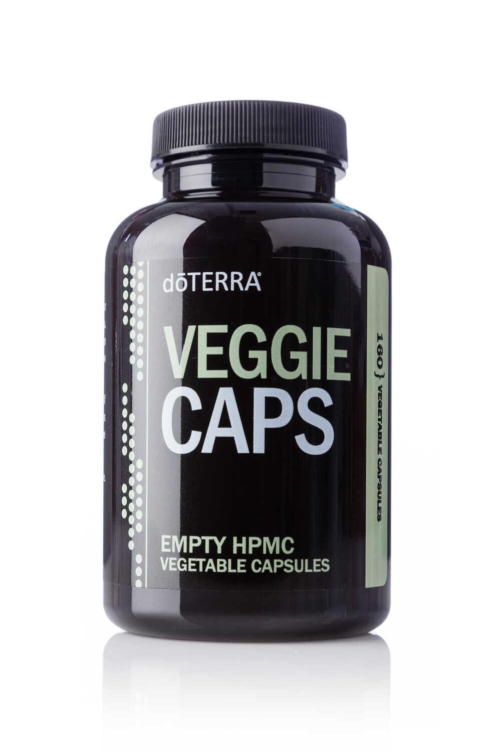 Veggie Caps