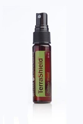 TerraShield Outdoor Spray