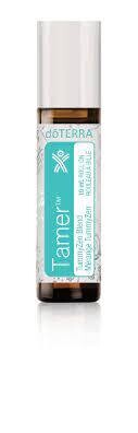 Tamer Touch Essential Oil Kids Blend