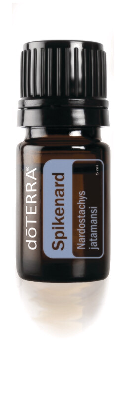Spikenard Essential Oil