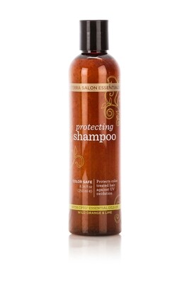 Salon Essentials Protecting Shampoo