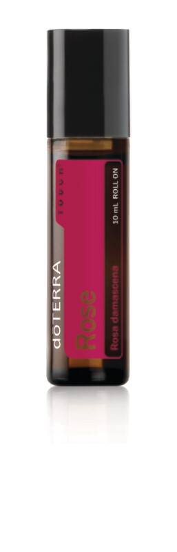 Rose Touch Essential Oil