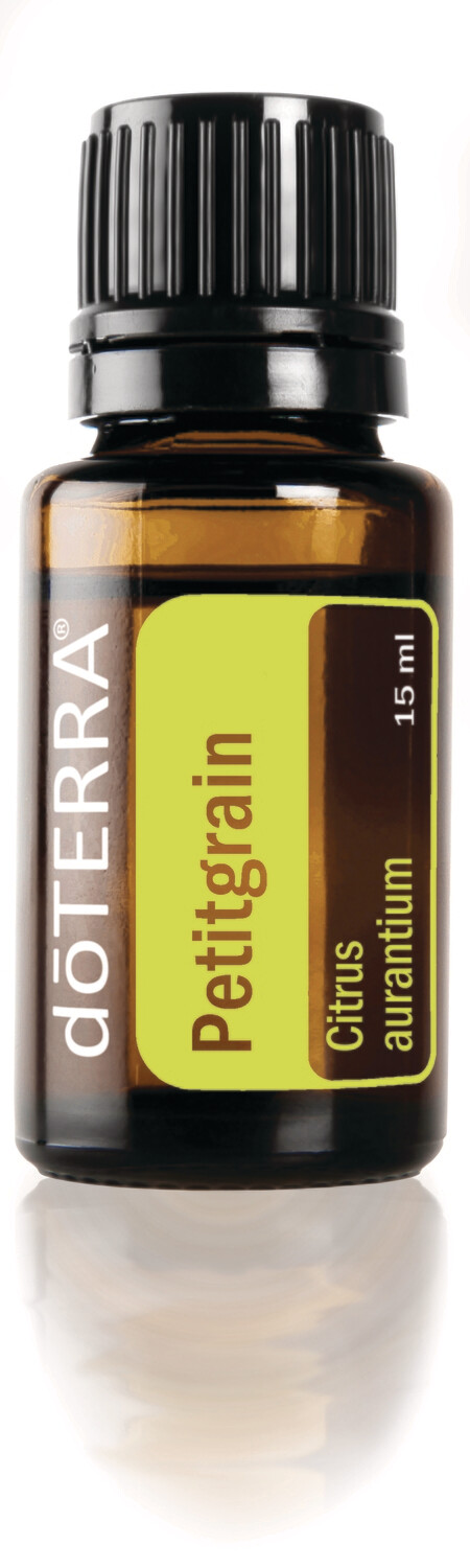 Petitgrain Essential Oil