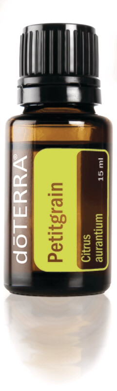 Petitgrain Essential Oil
