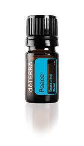 Peace Essential Oil Blend