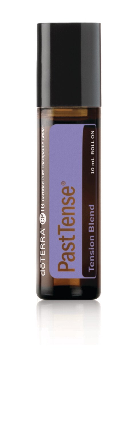 PastTense Touch Essential Oil Blend