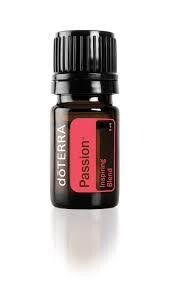 Passion Essential Oil Blend
