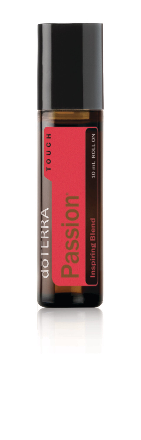 Passion Touch Essential Oil Blend
