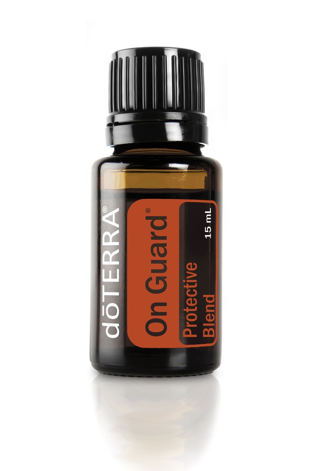OnGuard Essential Oil Blend
