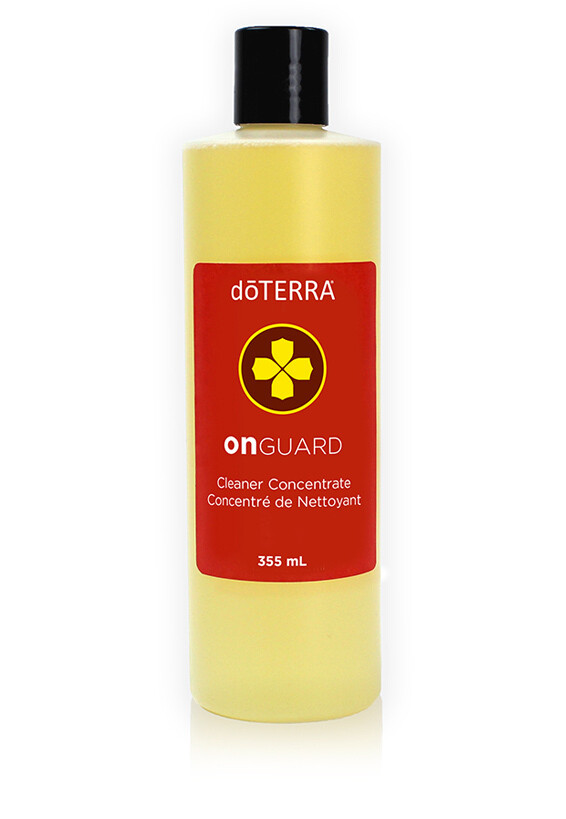 OnGuard Cleaner Concentrate