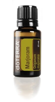 Marjoram Essential Oil