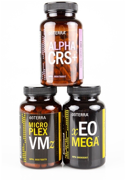 Lifelong Vitality Pack