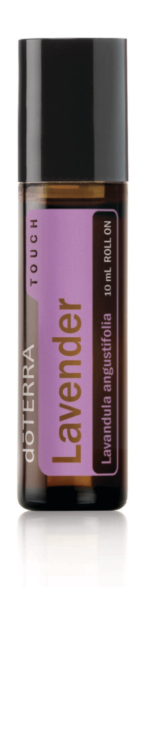 Lavender Touch Essential Oil