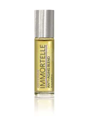 Immortelle Touch Essential Oil Blend
