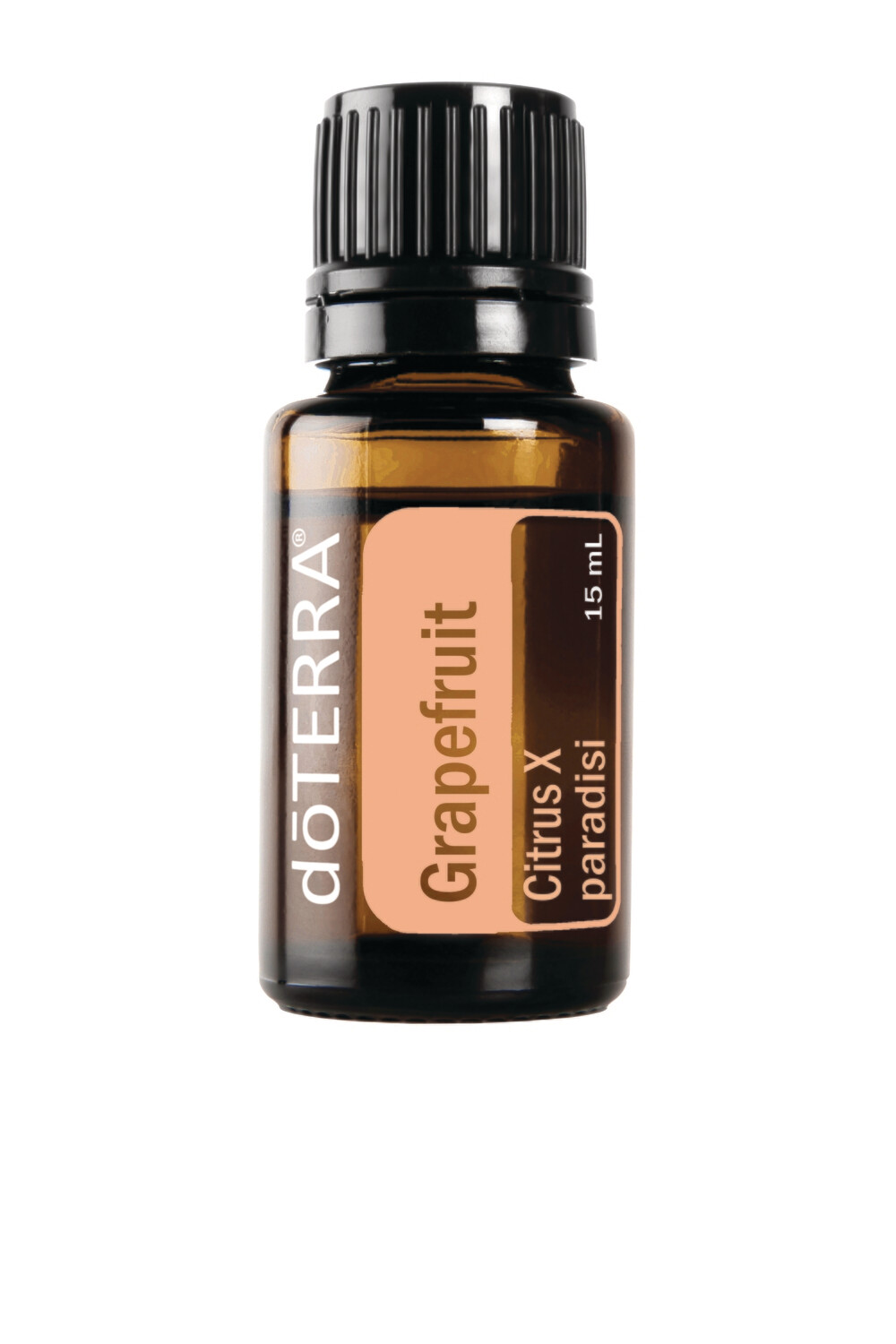 Grapefruit Essential Oil