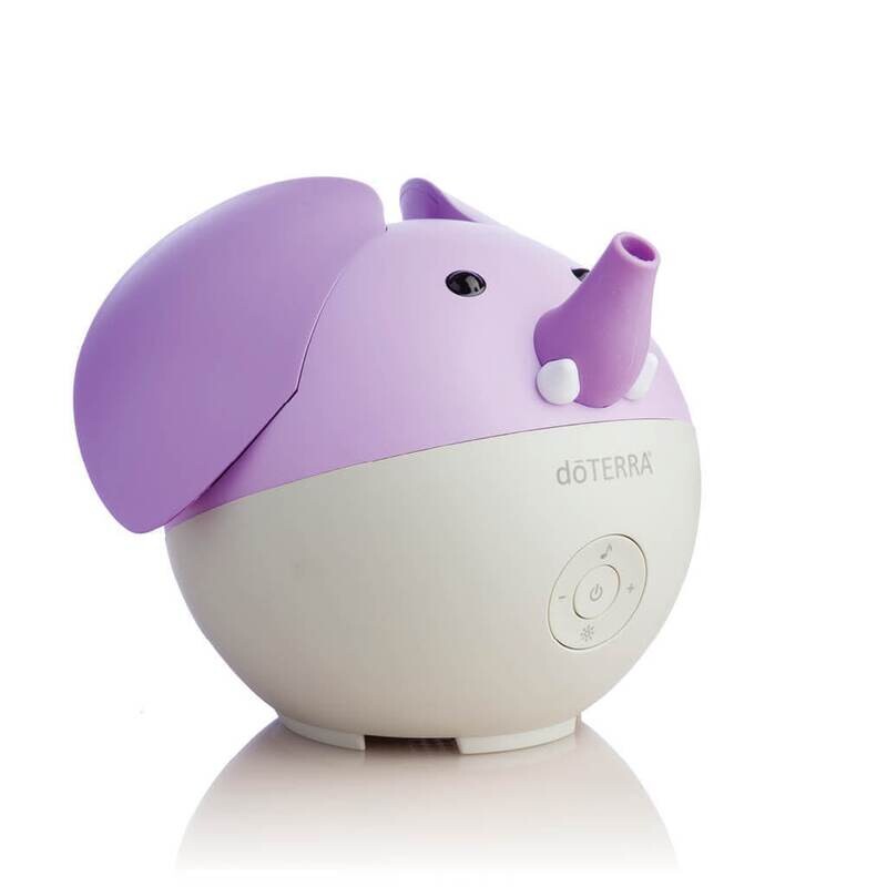 Elephant Essential Oil Diffuser