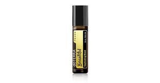 Beautiful Essential Oil Blend